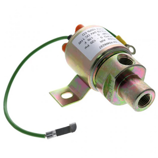 Mack 5396-KN68237 Valve Air Solenoid
