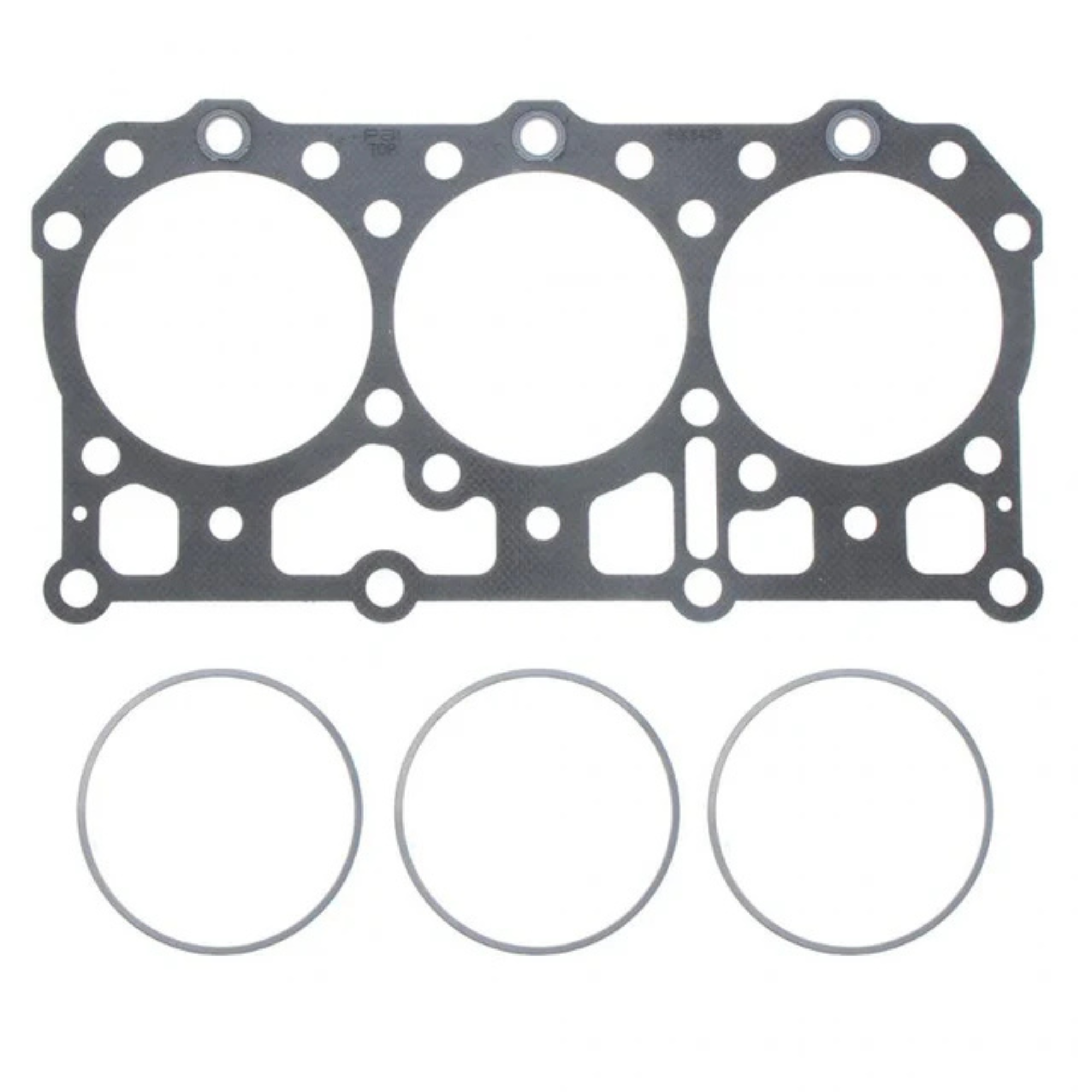 8429 Mack 57GC2115A Head Gasket PAI 8429 – Truck Supply Parts