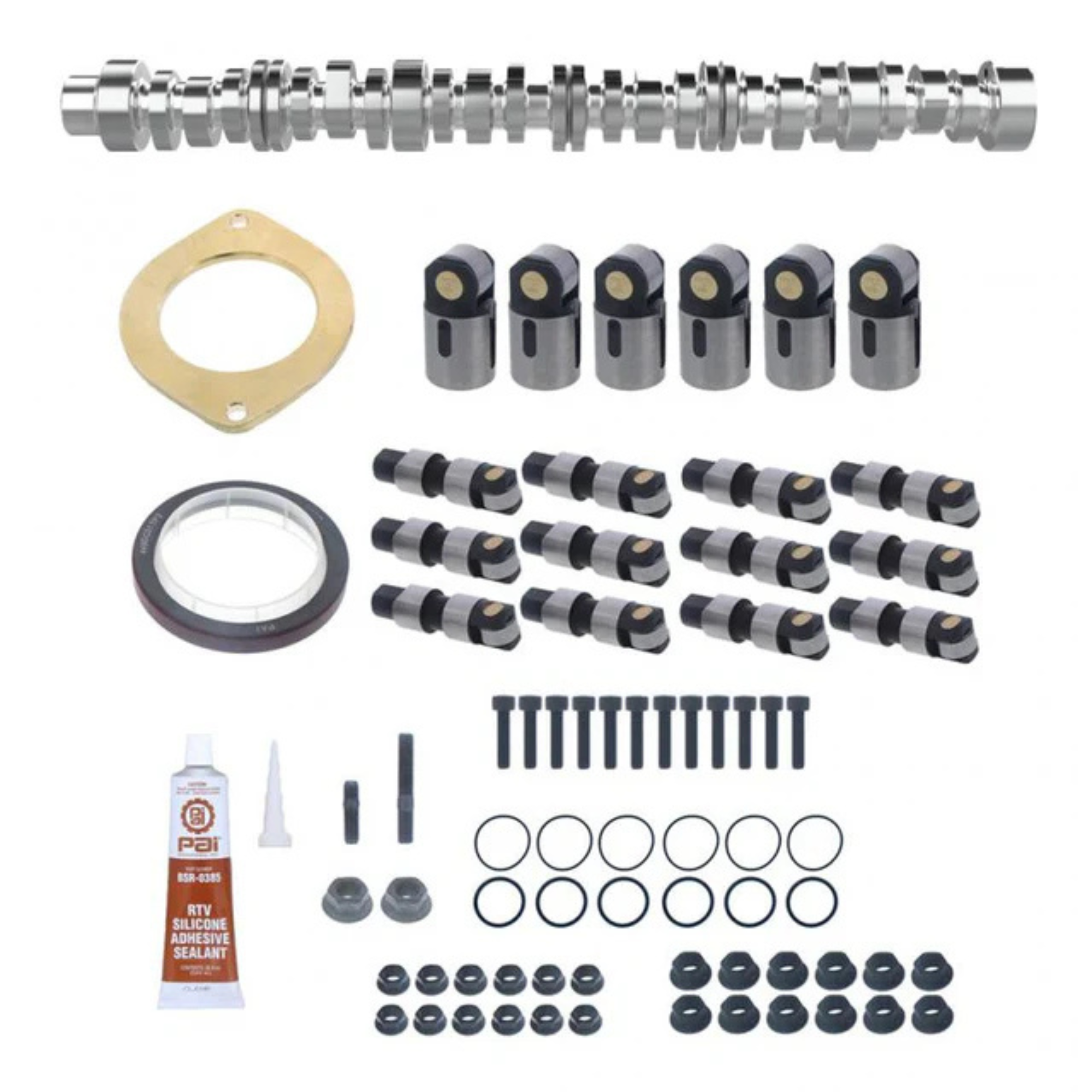 Mack 57GC2190E Camshaft Kit PAI 9009 – Truck Supply Parts