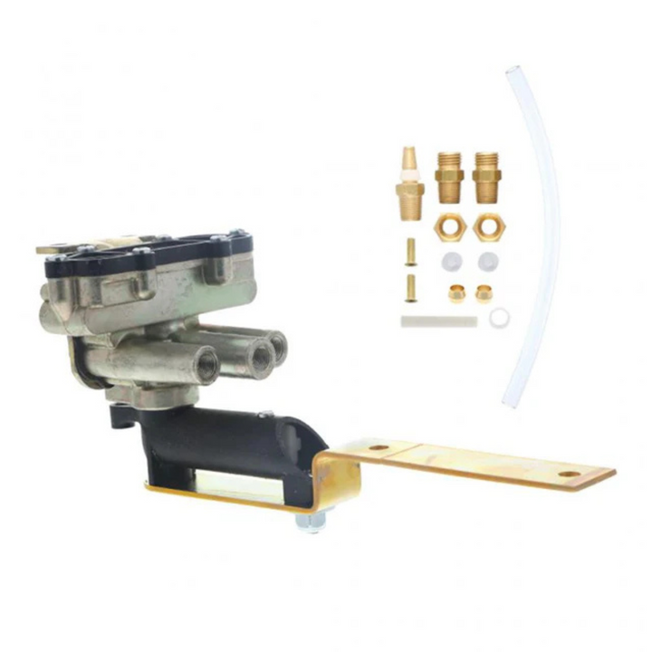Mack 5866-90054007 Delay type Leveling Valve