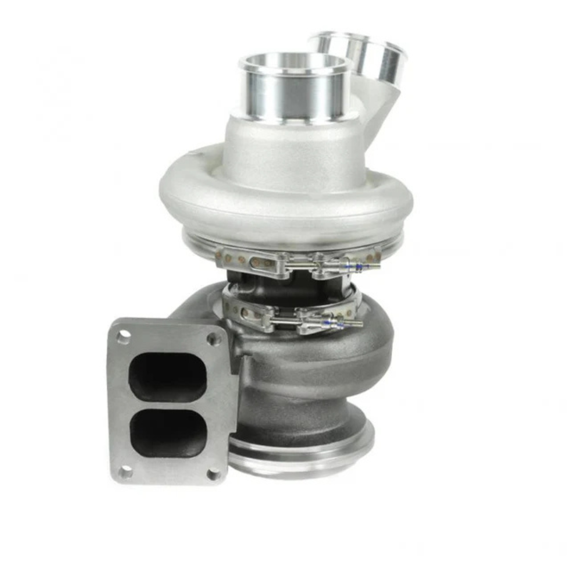 Mack 631GC5153AM Turbocharger PAI 82640 – Truck Supply Parts