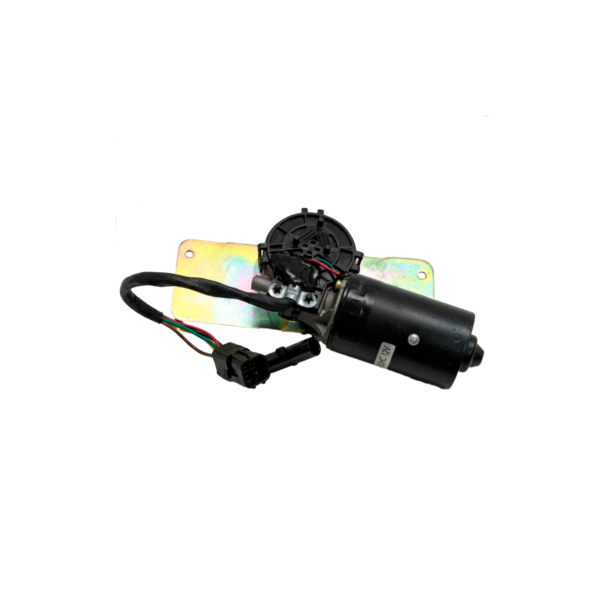 Doga Wiper Motor 259.2728.30.00 NEW - View #4