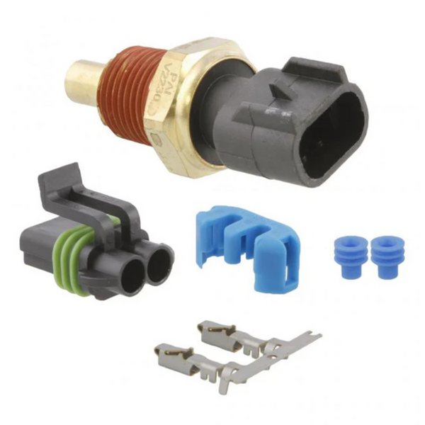 Mack 64MT298AM Sensor Oil Temperature