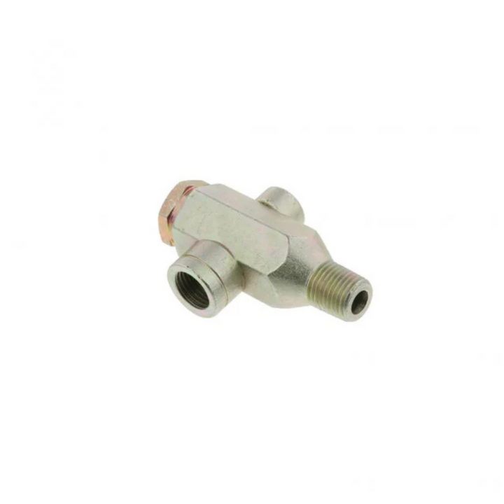 Mack 697GC123 Valve Overflow Robert Bosch PAI 801090