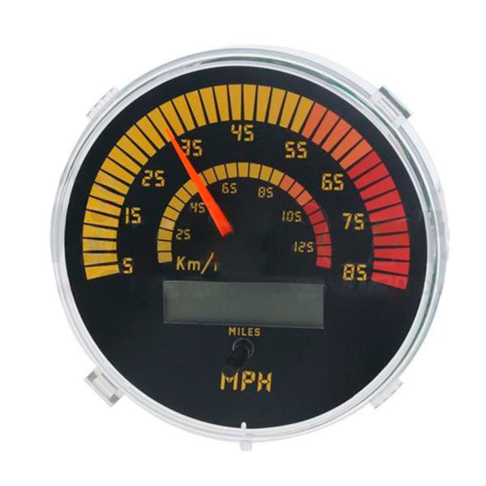 Mack 6MT440M5 Speedometer Guage PAI 804362OEM – Truck Supply Parts