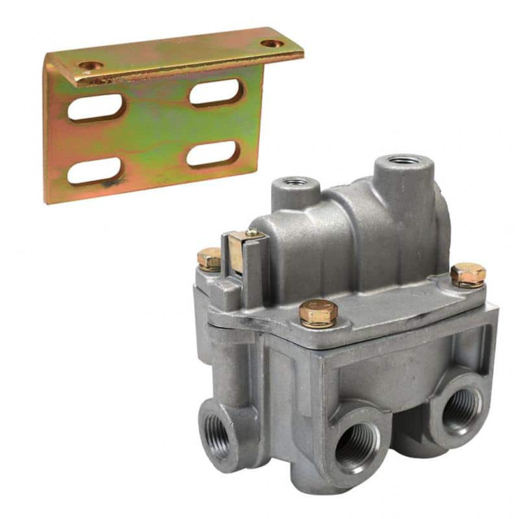 Mack 745-065146 Relay Valve BP-R1 PAI 56880 – Truck Supply Parts