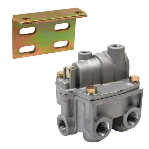 Mack 745-065146 Relay Valve BP-R1