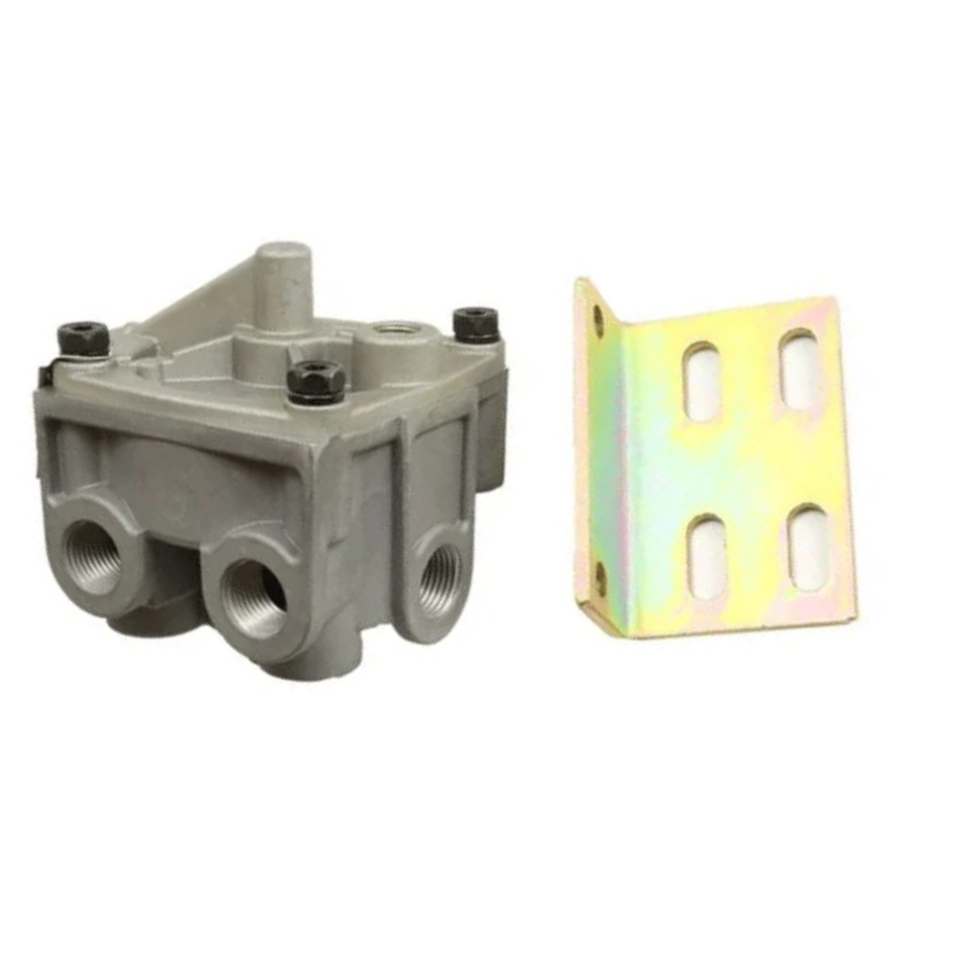 Mack 745-065476 Relay Valve R-12P PAI 52440 – Truck Supply Parts