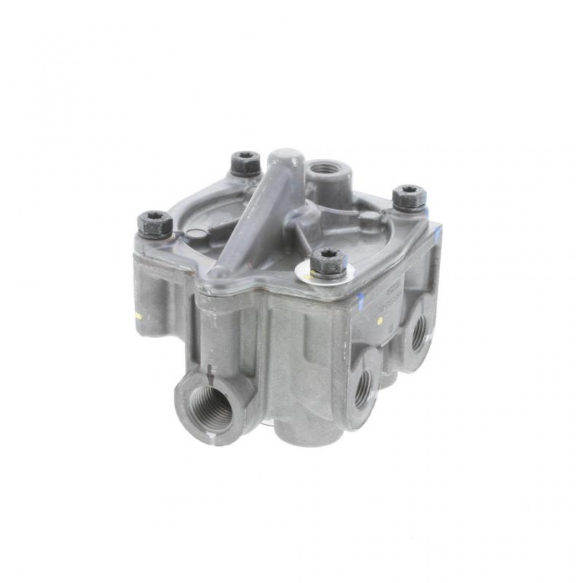 Mack 745-065476 Relay Valve Supply – Truck Supply Parts