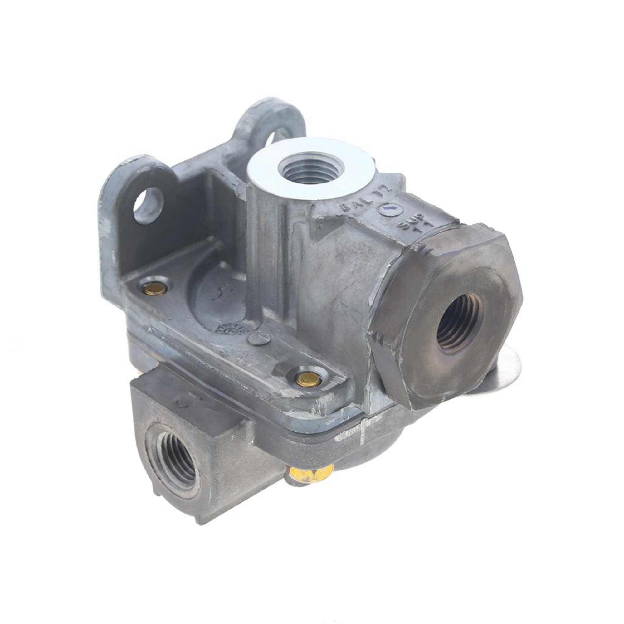 Mack 745-289182 Valve Quick Release Check PAI 57180 – Truck Supply Parts
