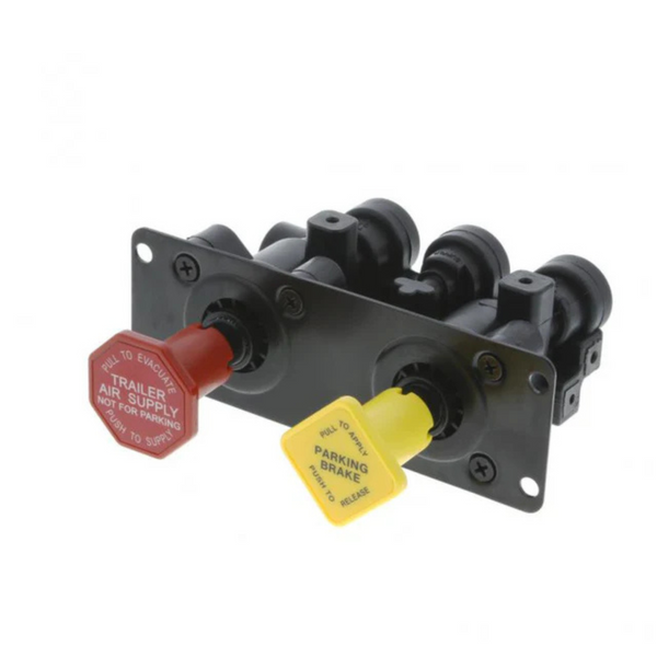 Mack 745-800445 Control Module Valve MV-3