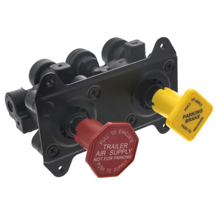 Mack 745-800523 Module Control