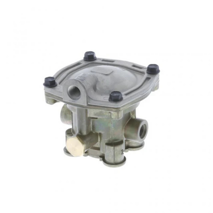 Mack 7546-116451P Relay Valve 6 Port
