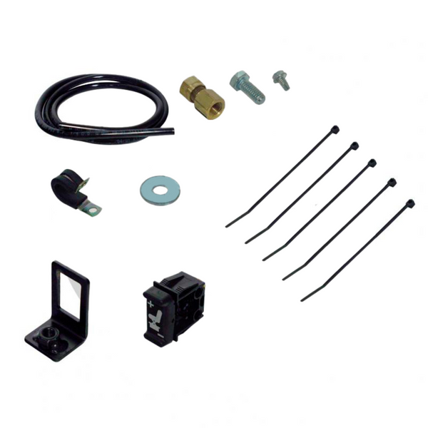 Mack 800-1107990002 Valve Seat Height Control Kit