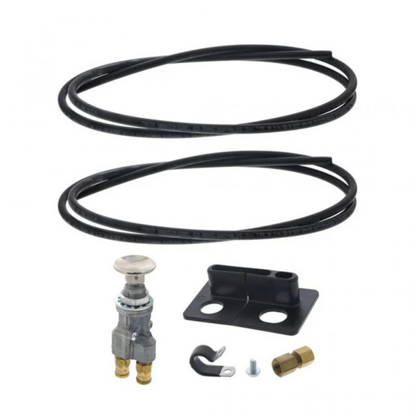 Mack 800-6222077001 Valve Seat Height Control Kit