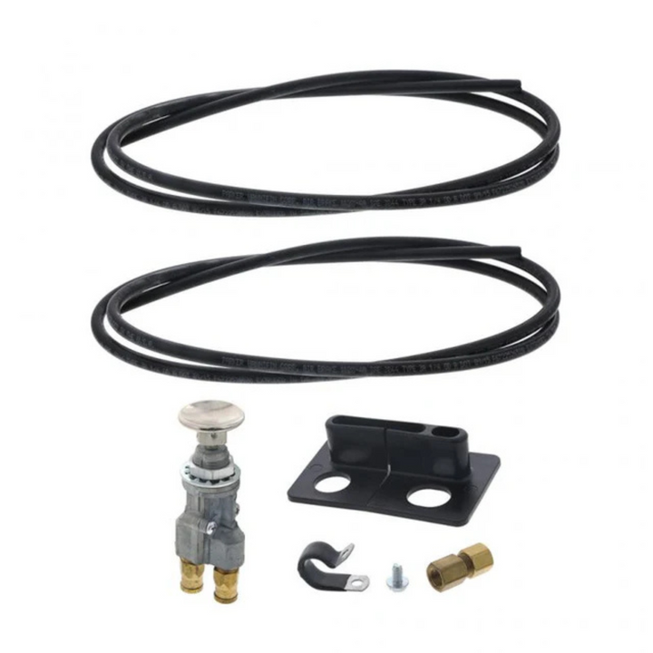 Mack 800-6222077001 Valve Seat Height Control Kit