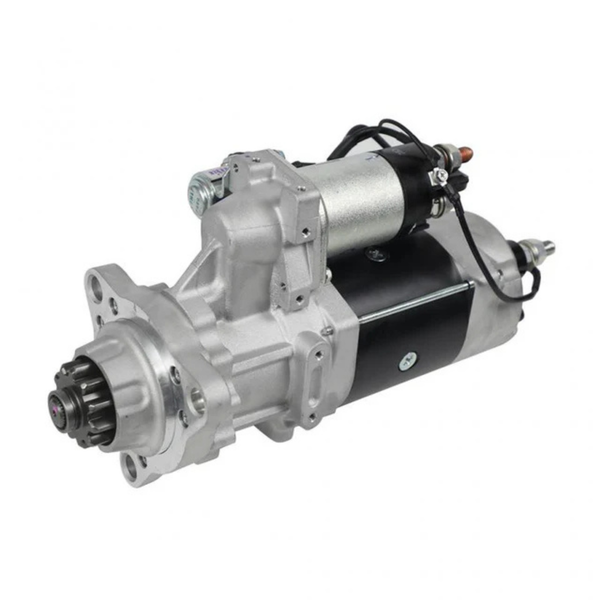 mack 8mj5439m2 starter pai 1488 – Truck Supply Parts