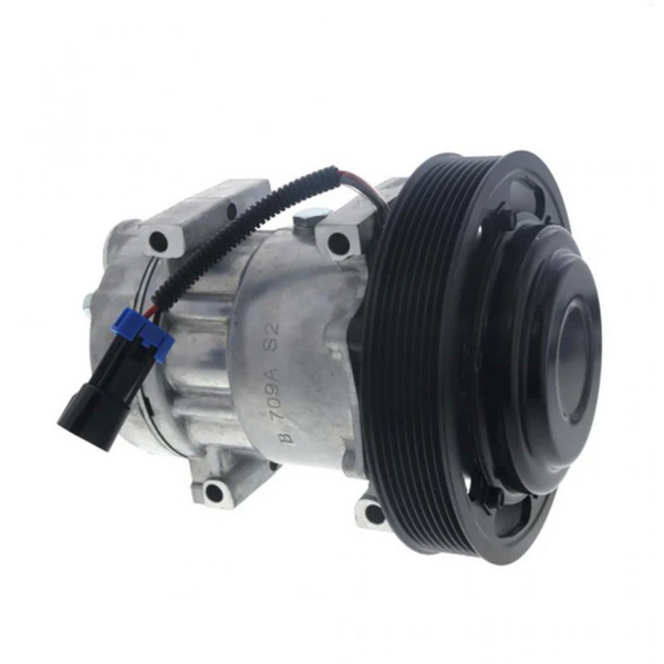 Mack Air Conditioning Compressor R134