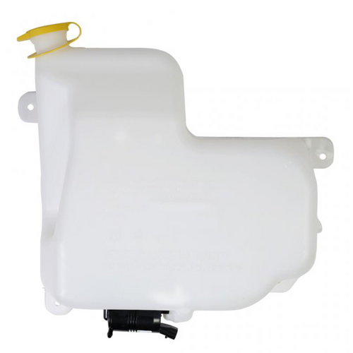 Mack CHU-CHN-CXN-CXU 34QT418M Washer Fluid Reservoir