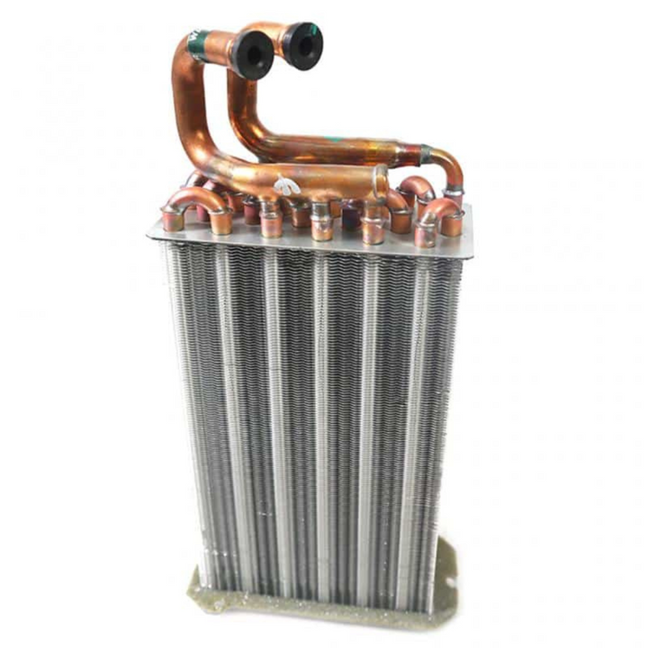 Mack CH/CHN/CV/CX 7787-869223 Heater Core