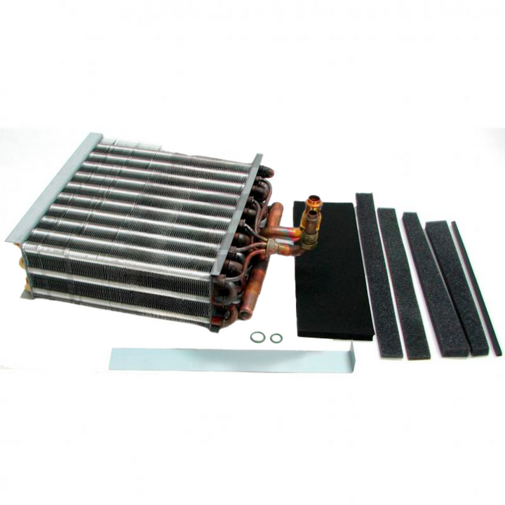 Mack CH/CX 4379-RD216550 Air Conditioning Evaporator