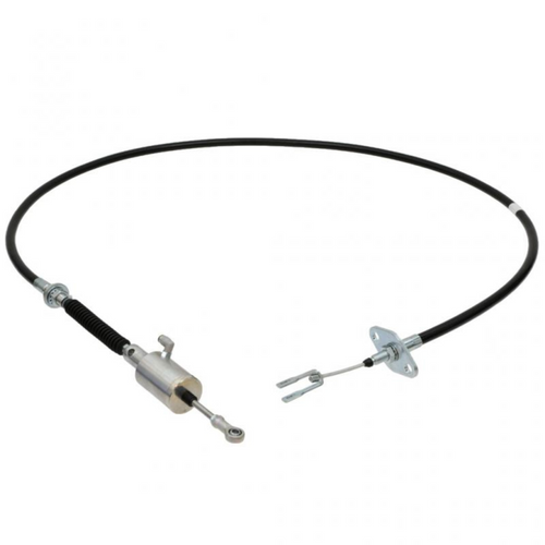 Mack CXN-CXU-GU-CT-CTP-CXP 27RC410M Clutch Cable Air Assist