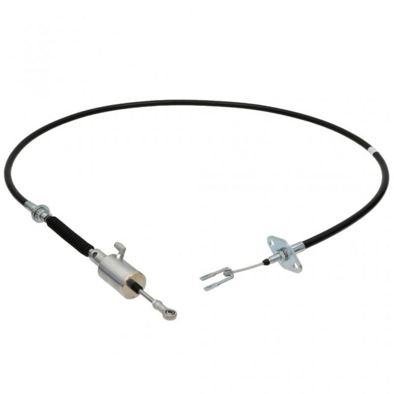 Cargue la imagen en el visor de la galería, Mack CXN-CXU-GU-CT-CTP-CXP 27RC410M Clutch Cable Air Assist
