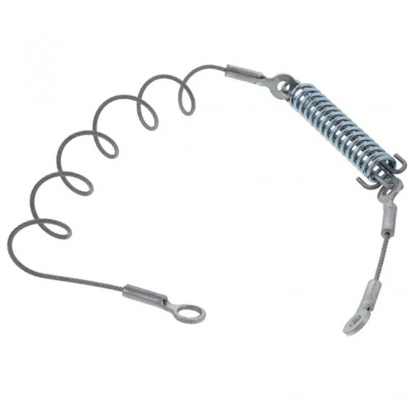 Mack CXN/CXU 25163167 Hood Cable