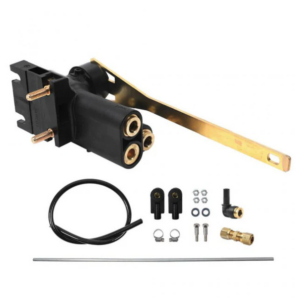 Mack CXN/CXU Leveling Supply Valve