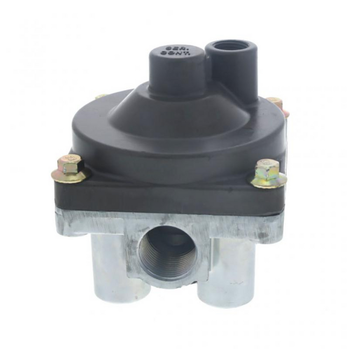 Mack/Freightliner 746-110415 Control Valve Relay 4 Ports