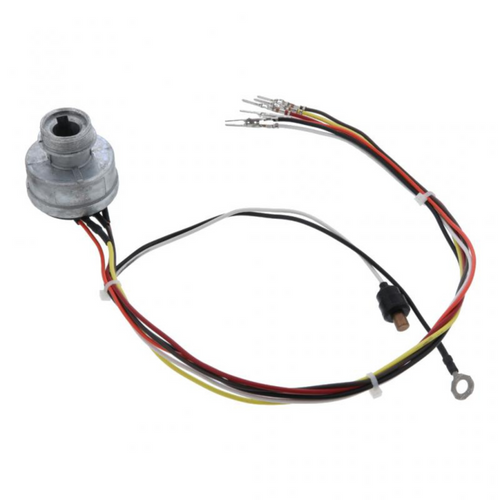 Mack GU-CHN-CXN-CXU 1MR4348M Ignition Switch