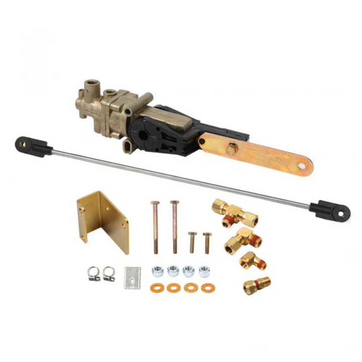 Mack/International 3606780C91 Leveling Valve Height Control