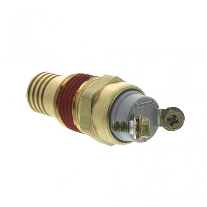 Mack/International 3912-993606 Fan Switch