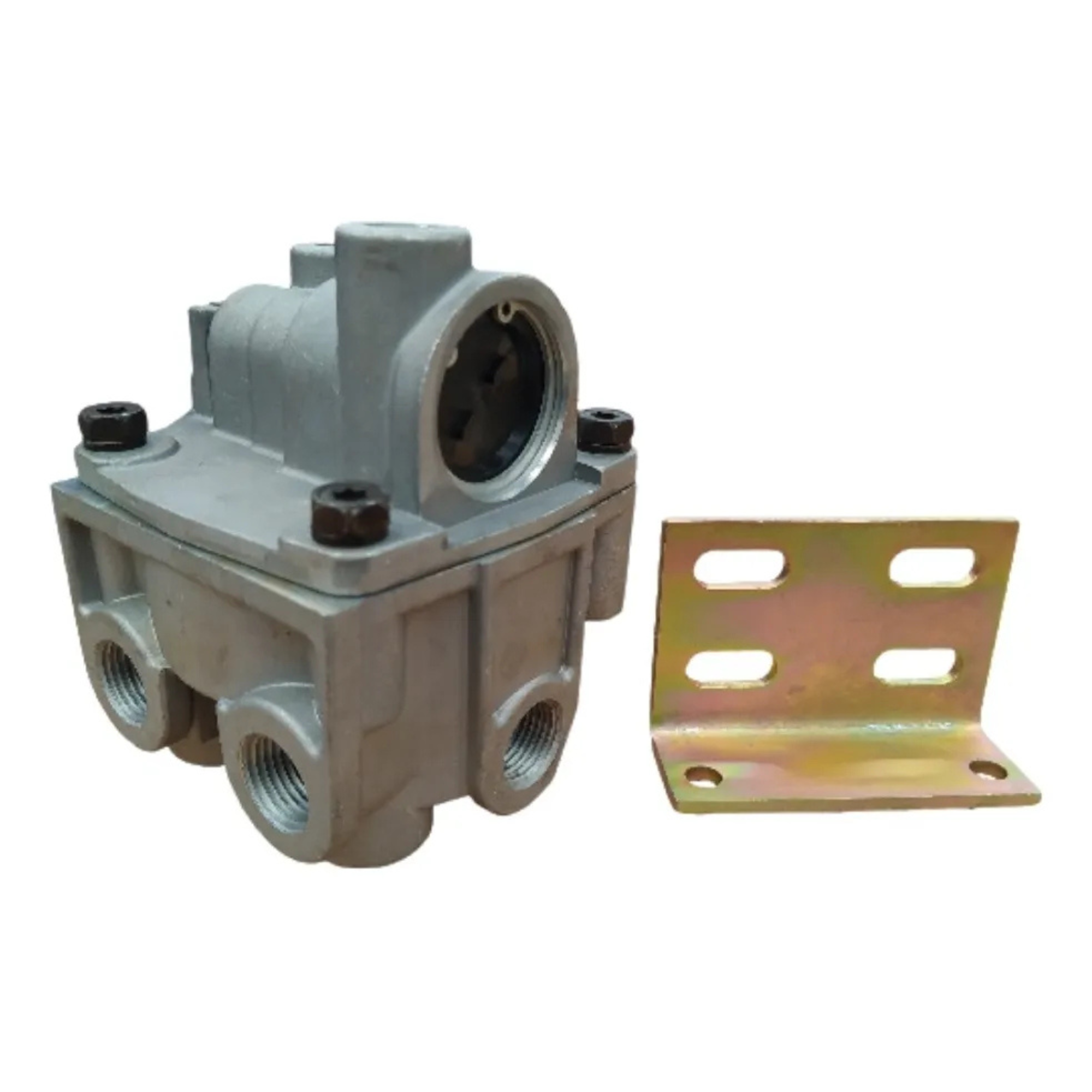 Mack/International 745-065145 Relay Valve BP-R1 PAI 802595 – Truck ...