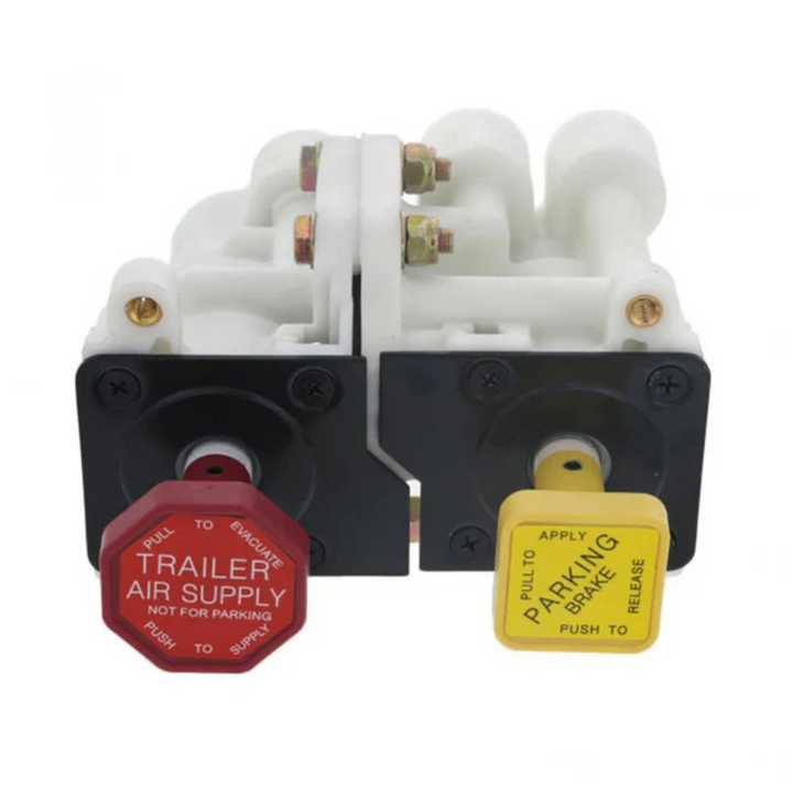 Mack/International 745-101890 Control Module Valve