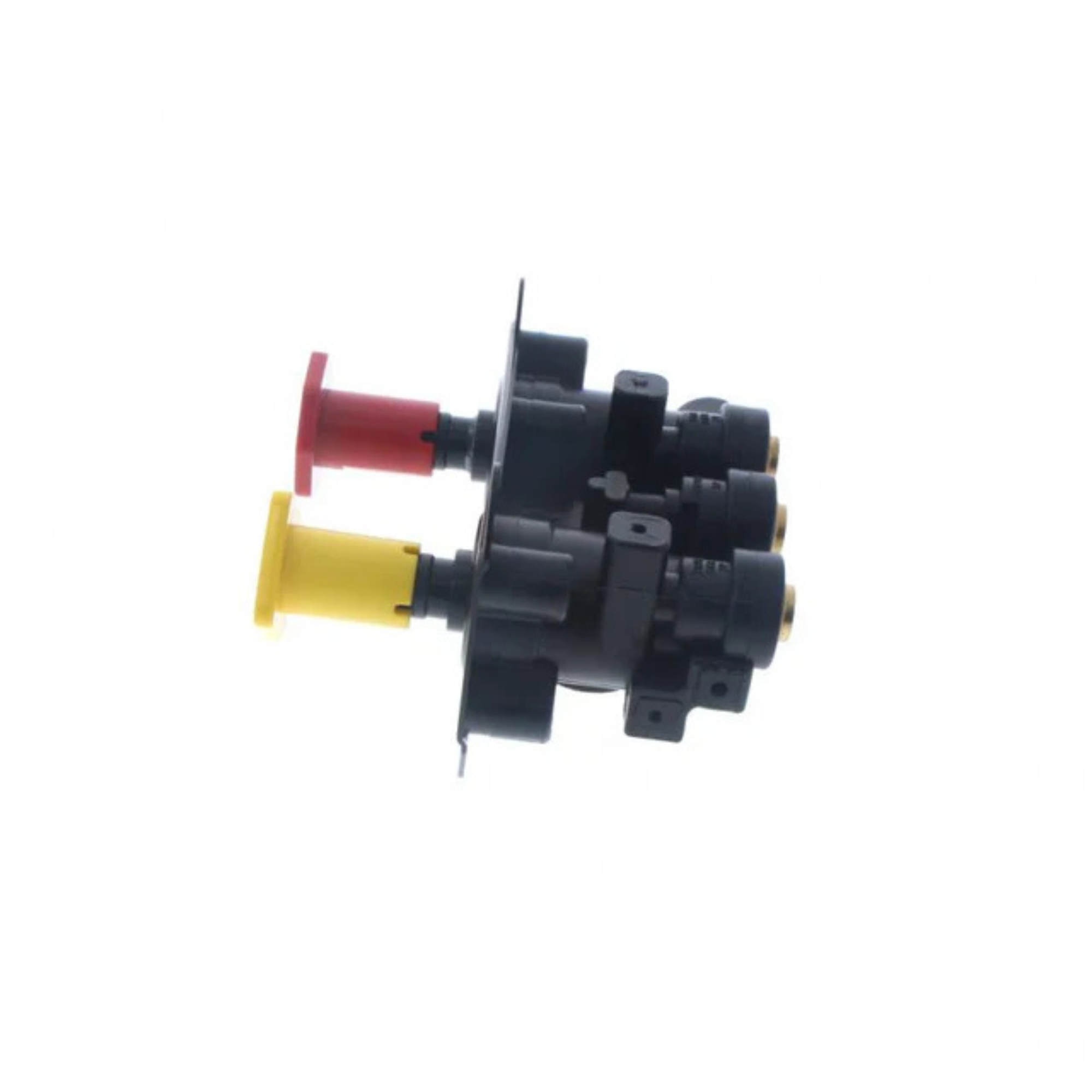 Mack/International 745-800257 Control Module Valve MV-3 PAI 802620E ...
