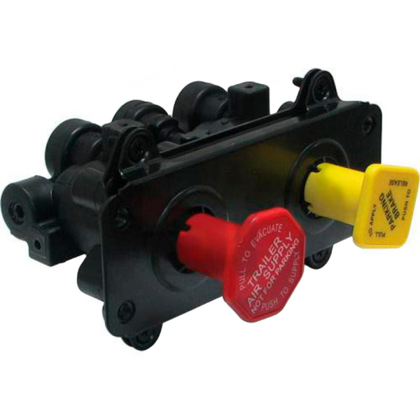 Mack/International 745-800517 Control Module Valve MV-3