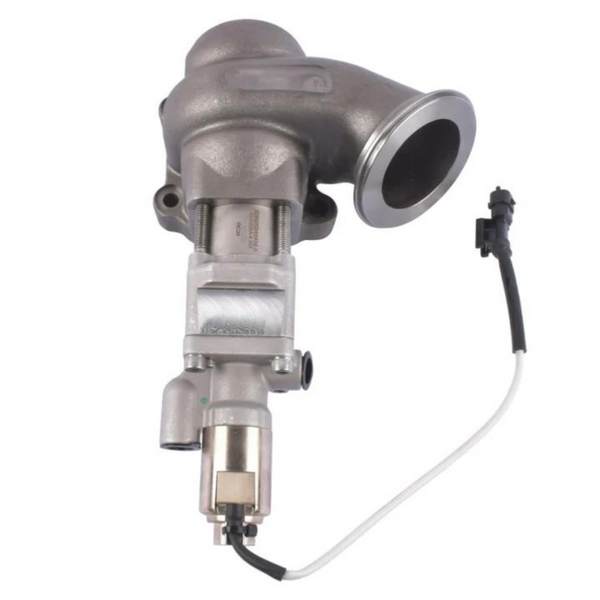 Mack MP7-MP8 Volvo D11- D13 85020365 EGR Valve- Reman