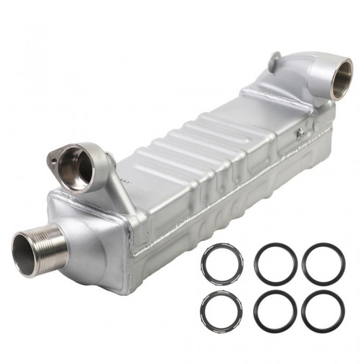 Mack MP7/ Volvo D11 85136427 EGR Cooler