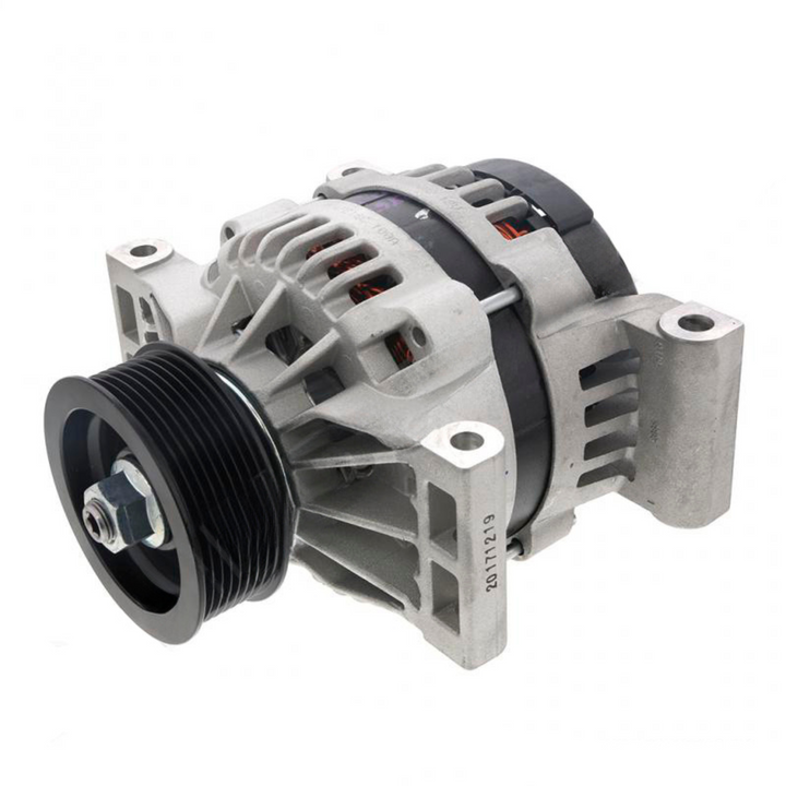 Mack MP8-2MJ549M Alternator