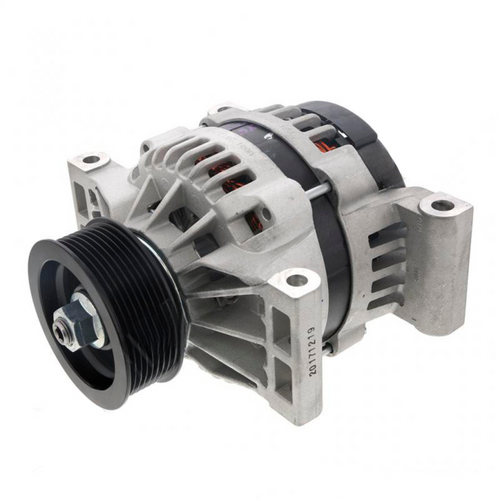 Mack MP8-2MJ549M Multiple use application-Alternator