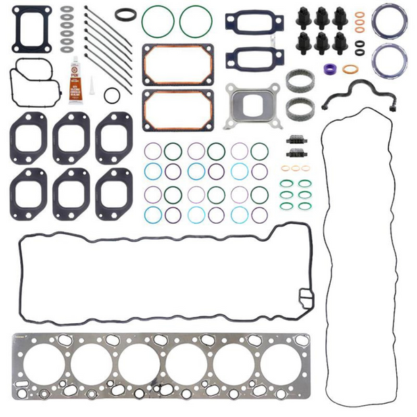 Mack MP8 - Volvo D13 21409435 Upper Head Gasket Kit