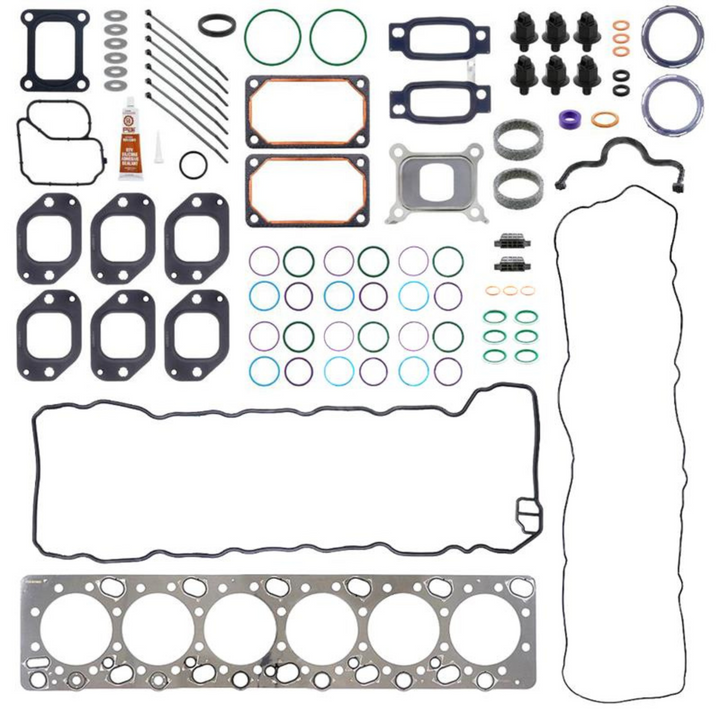 Mack MP8 - Volvo D13 21409435 Upper Head Gasket Kit