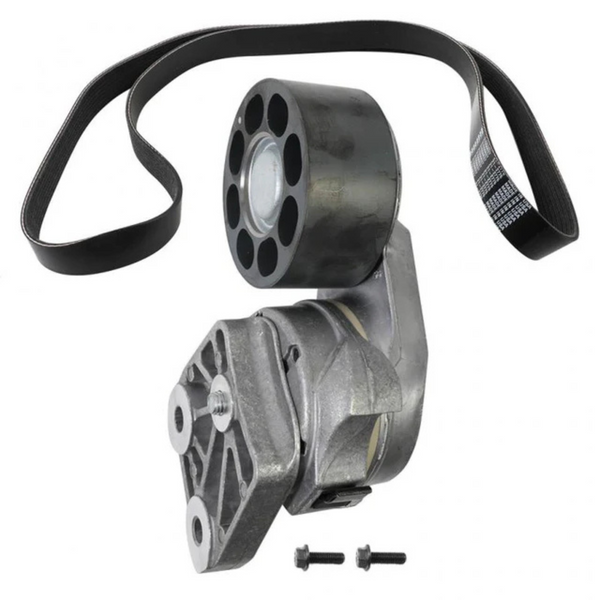 Mack MP8 21568414 Belt Tensioner Kit