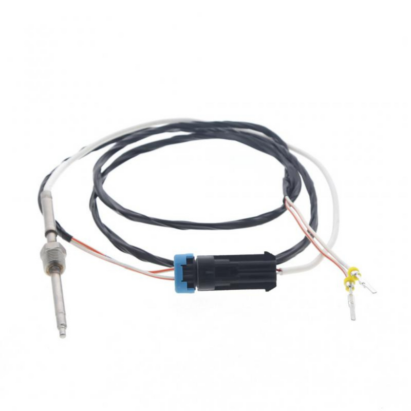 Load image into Gallery viewer, Mack MP8 64MT377M Temperature Sensor Kit
