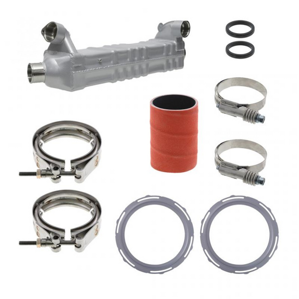 Mack MP8/Volvo D13 85136428 EGR Cooler kit
