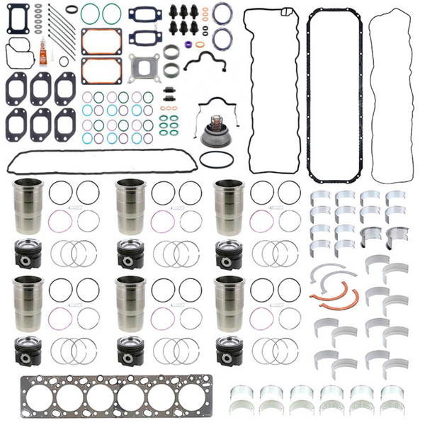 Mack MP8/Volvo/D13 Engine Kit PAI MV1302-001