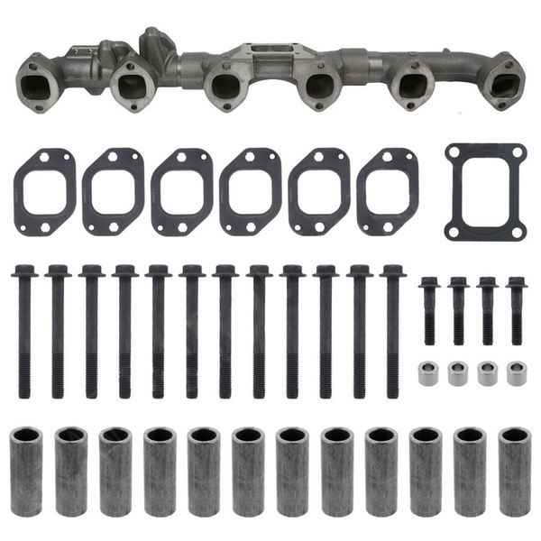 Mack MP8/Volvo D13 Exhaust Manifold Kit PAI 805076
