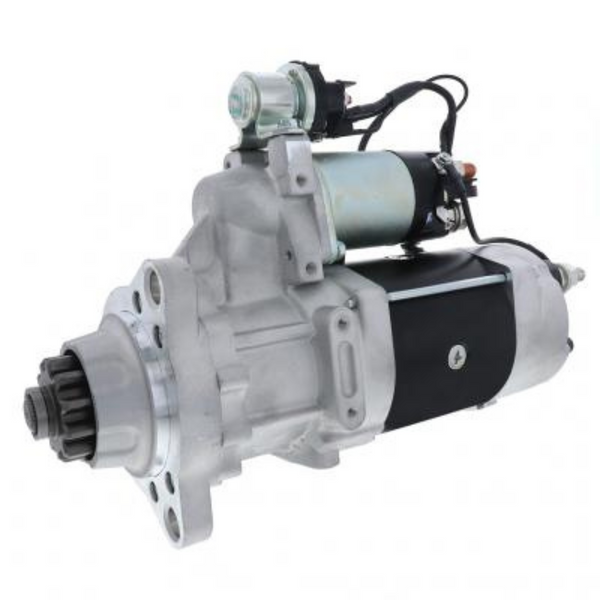 Mack Mp8 8200308 12 Voltagee- 11 Tooth-39 MT Starter