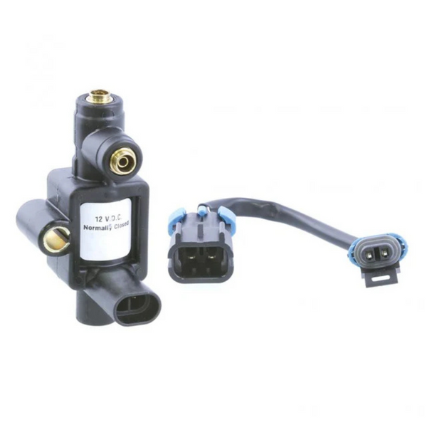 Mack/Paccar 9538-5030111 Valve Solenoid With Harness